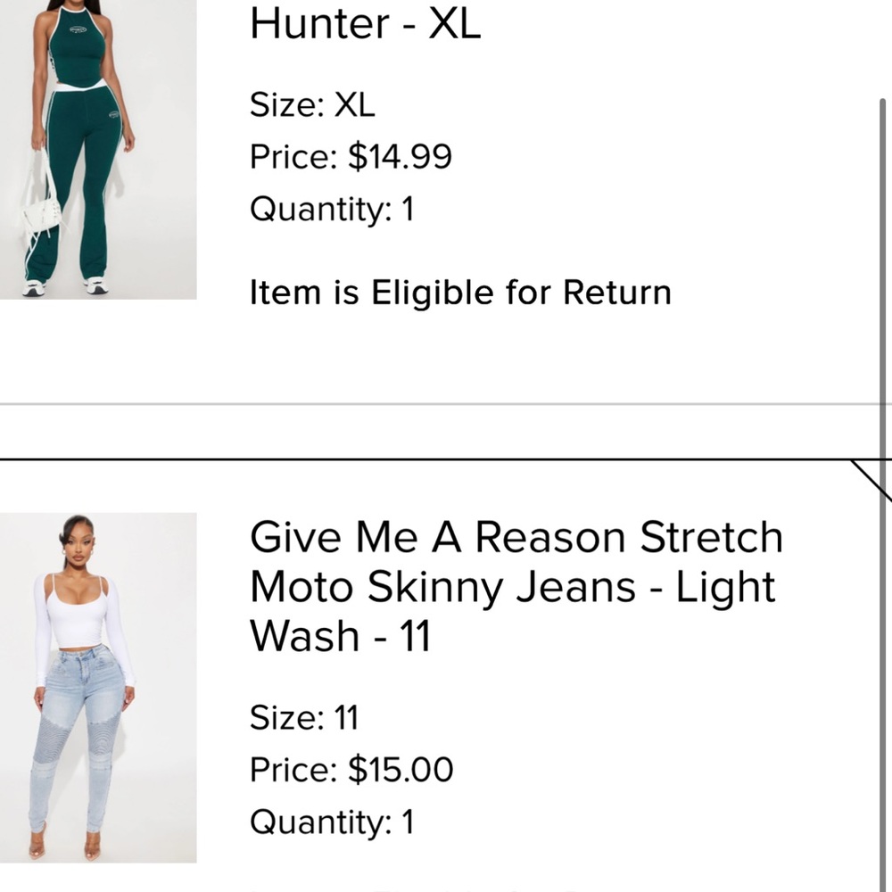 Hunter Women's Green Jumpsuit - XL